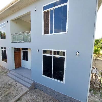 2 Bedrooms House for Rent at Kimara, Dar Es Salaam