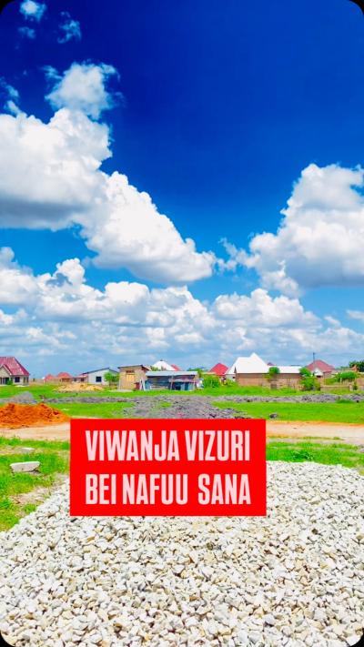 Viwanja vinauzwa Nzuguni, Dodoma