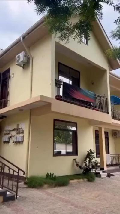 1 Bedrooms House/Apartment for Rent at Mbezi, Dar Es Salaam