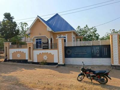 3 Bedrooms House for sale at Kiseke, Mwanza