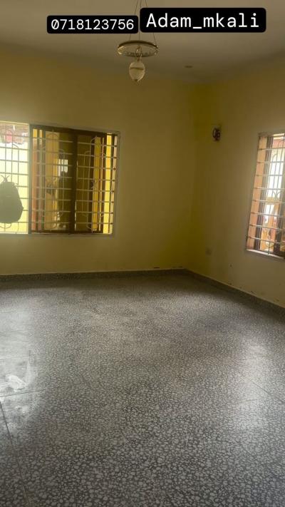 Nyumba/Apartment ya vyumba viwili inapangishwa Kijitonyama, Dar Es Salaam