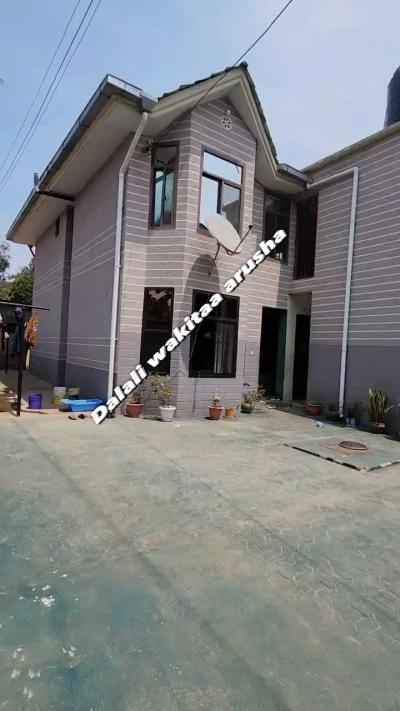 House for Rent at Kimandolu, Arusha