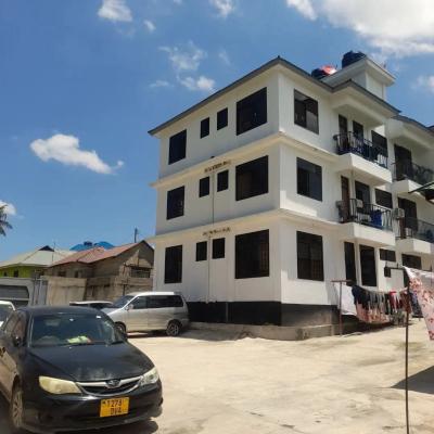 2 Bedrooms House/Apartment for Rent at Tabata, Dar Es Salaam