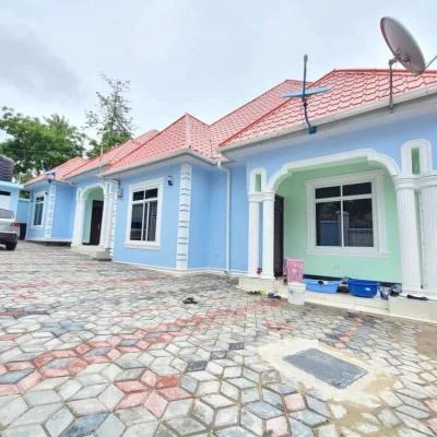 House for rent at Mbezi, Dar Es Salaam