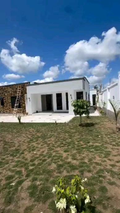 3 Bedrooms House for sale at Madale, Dar Es Salaam