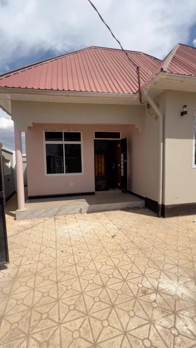 Nyumba/Apartment ya vyumba viwili inapangishwa Nzuguni, Dodoma