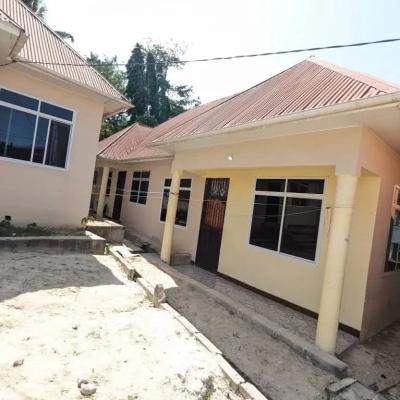 House for rent at Kimara, Dar Es Salaam