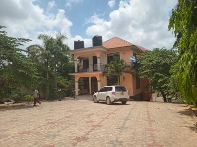 3 Bedrooms House for sale at Mbezi, Dar Es Salaam