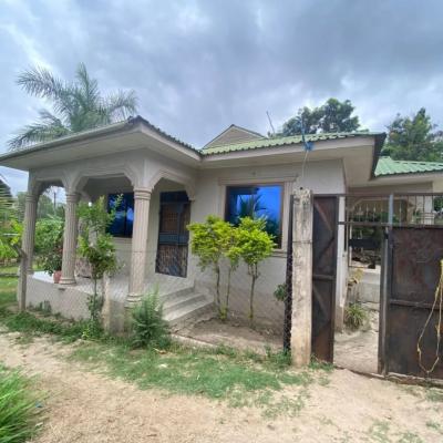 3 Bedrooms House for sale at Mbezi, Dar Es Salaam