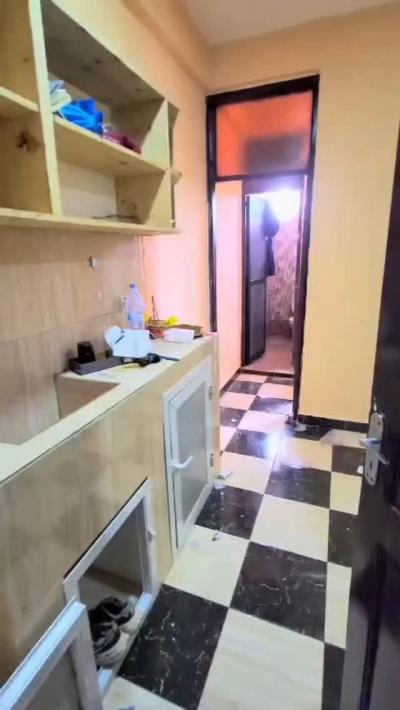 Nyumba/Apartment ya chumba kimoja inapangishwa Makongo, Dar Es Salaam