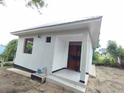 House for rent at Hazina, Dodoma