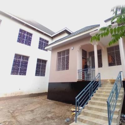 1 Bedrooms House/Apartment for Rent at Kimara, Dar Es Salaam