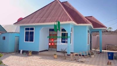 3 Bedrooms House for sale at Buhongwa, Mwanza