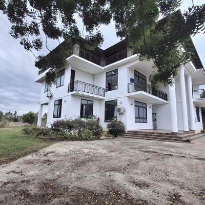 5 Bedrooms House for sale at Heka, Singida