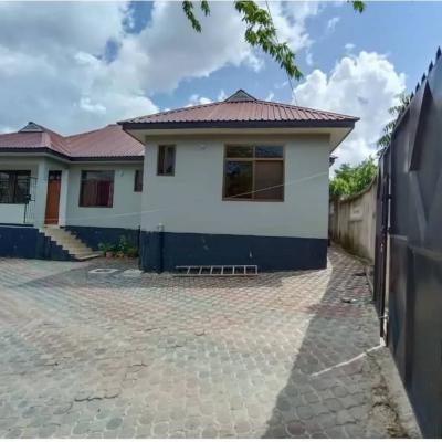 3 Bedrooms House/Apartment for Rent at Kimara, Dar Es Salaam