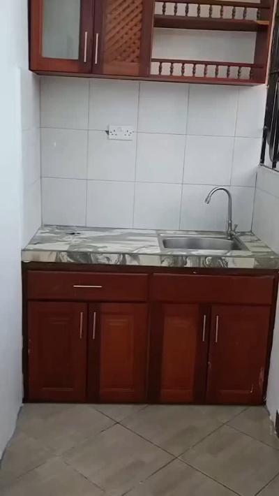 Nyumba/Apartment ya vyumba vitatu inapangishwa Makumbusho, Dar Es Salaam