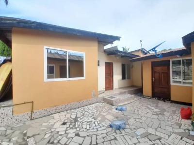 2 Bedrooms House/Apartment for Rent at Kimara, Dar Es Salaam