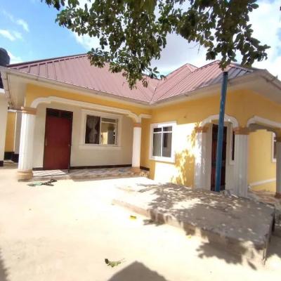 House for rent at Kimara, Dar Es Salaam