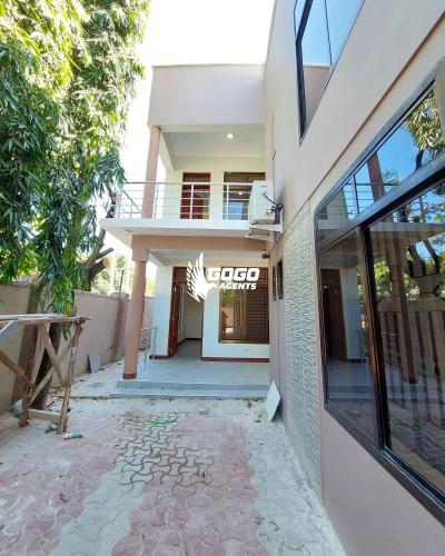 House for rent at Mikocheni, Dar Es Salaam