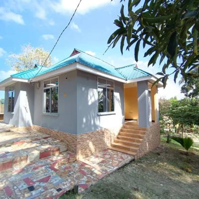 3 Bedrooms House for Rent at Kimara, Dar Es Salaam