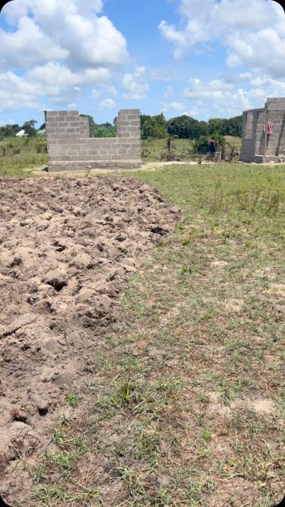 Plots for sale at Bagamoyo, Mbeya