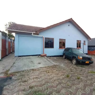 3 Bedrooms House for Rent at Mbezi, Dar Es Salaam