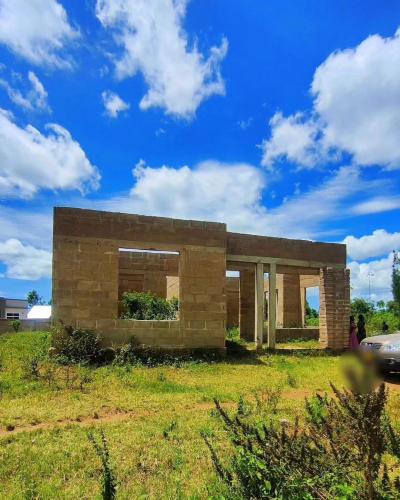 Plot for sale at Boma, Iringa