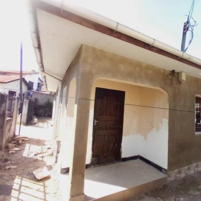 2 Bedrooms House/Apartment for Rent at Mawasiliano, Morogoro