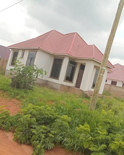 3 Bedrooms House for sale at Iyumbu, Dodoma