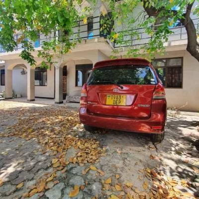 House for Rent at Tabata, Dar Es Salaam