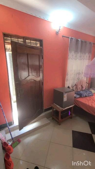 House for Rent at Mabibo, Dar Es Salaam