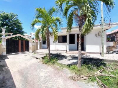 1 Bedrooms House/Apartment for Rent at Kimara, Dar Es Salaam