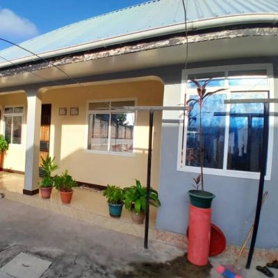 House for Rent at Kimara, Dar Es Salaam