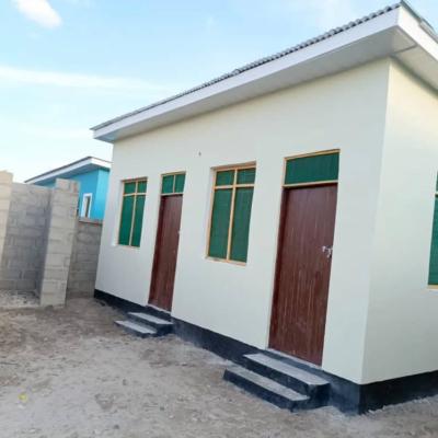 2 Bedrooms House for sale at Chanika, Dar Es Salaam