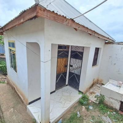 House for Rent at Kimara, Dar Es Salaam