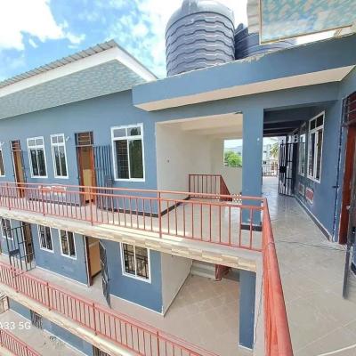 House for rent at Kimara, Dar Es Salaam