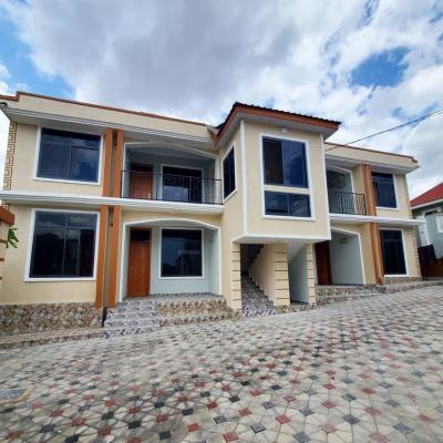 2 Bedrooms House for Rent at Tabata, Dar Es Salaam