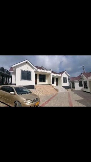 House for rent at Goba, Dar Es Salaam