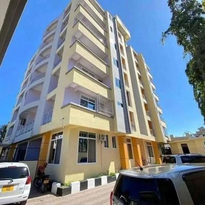 Nyumba/Apartment ya vyumba vitatu inapangishwa Kinondoni, Dar Es Salaam