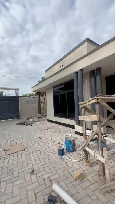 2 Bedrooms House for sale at Goba, Dar Es Salaam