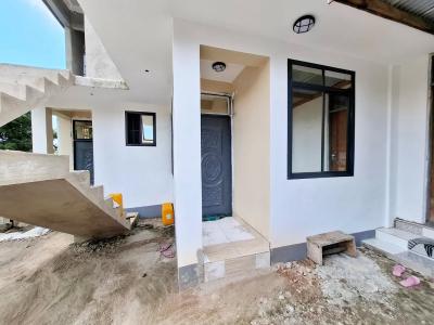 House/Apartment for Rent at Kimara, Dar Es Salaam