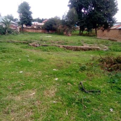 Plot for sale at Uyole, Mbeya