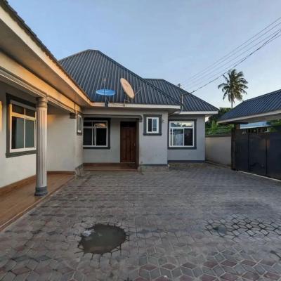 House/Apartment for Rent at Kitunda, Dar Es Salaam