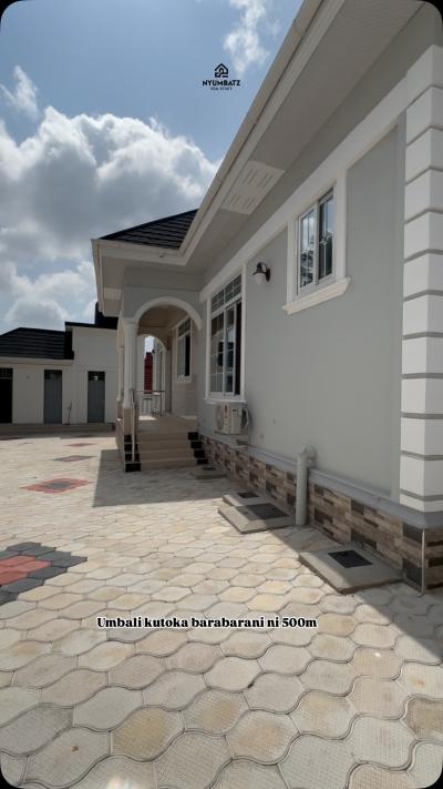 4 Bedrooms House for sale at Goba, Dar Es Salaam