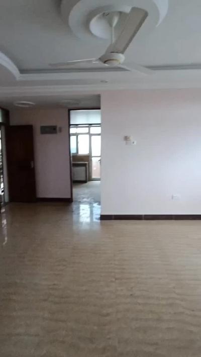 Nyumba/Apartment ya vyumba vitatu inapangishwa Magomeni, Dar Es Salaam