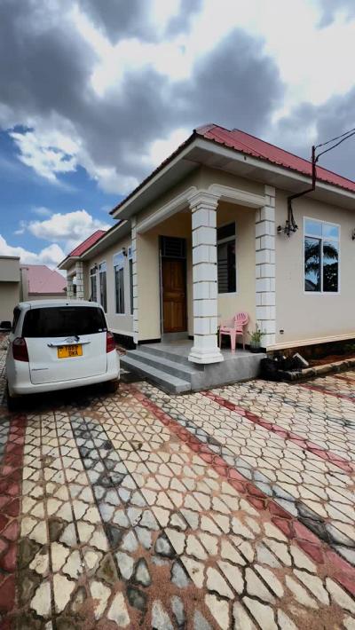 Nyumba/Apartment inapangishwa Mawasiliano, Morogoro