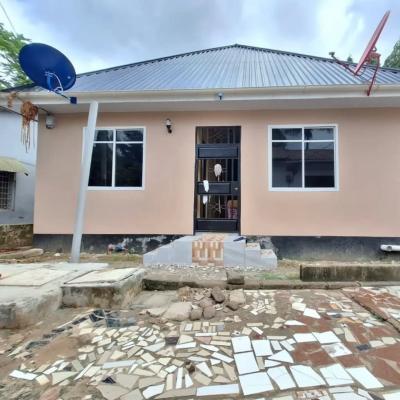 House/Apartment for Rent at Mawasiliano, Morogoro