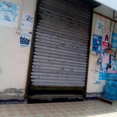 Retail space for rent at Kabwe, Rukwa