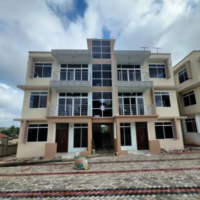 2 Bedrooms House/Apartment for Rent at Tabata, Dar Es Salaam