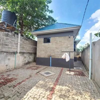 Nyumba/Apartment ya chumba kimoja inapangishwa Kimara, Dar Es Salaam